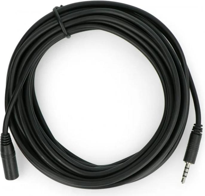 Image du produit Sonoff Câble d'extension du capteur - 5 mètres