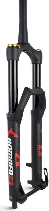 Actual product image Marzocchi Bomber Z1 Coil 27.5" (170 mm, Air)