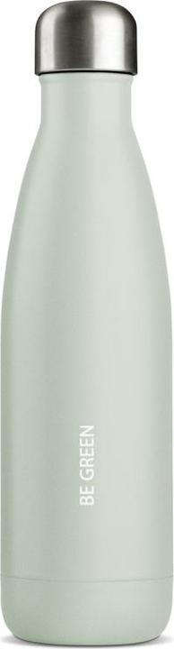 Produktbild JobOut Wasserflasche Be Green 500 ml (0.50 l)