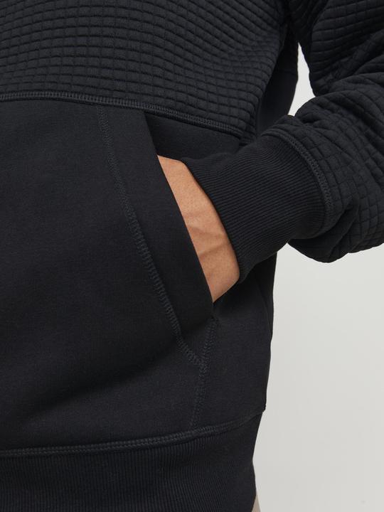 Immagine prodotto Jack & Jones Struktur Hoodie (M)