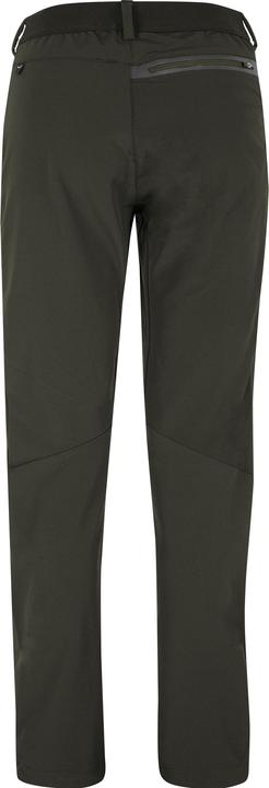Actual product image Salewa Terminal Durastretch Da Trousers (38, M)