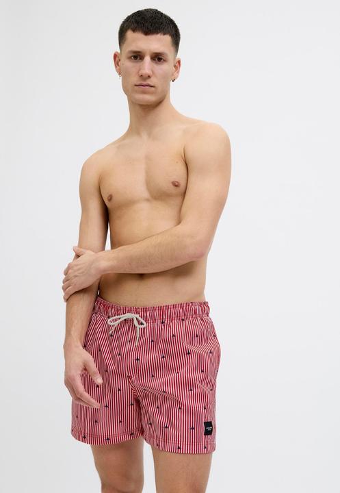 Image du produit Jack & Jones Regular Fit Badeshorts Badeshorts (S)