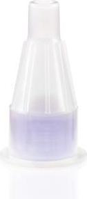 Actual product image Unifine Nadeln (Pen needles + disposable needles)