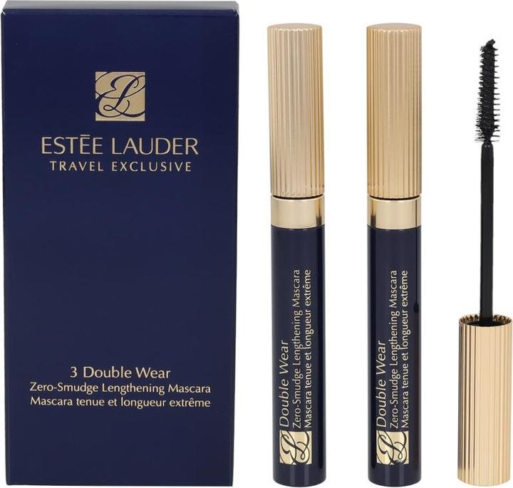 Image du produit Estée Lauder Double Wear (01 Black)