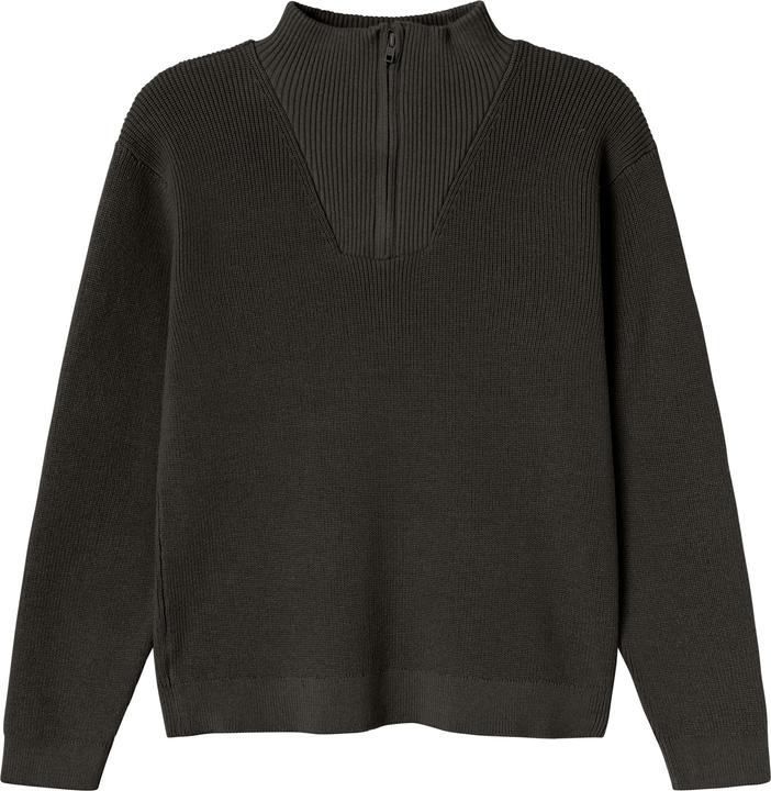 Name it Nkmnesolle Ls Knit Noos