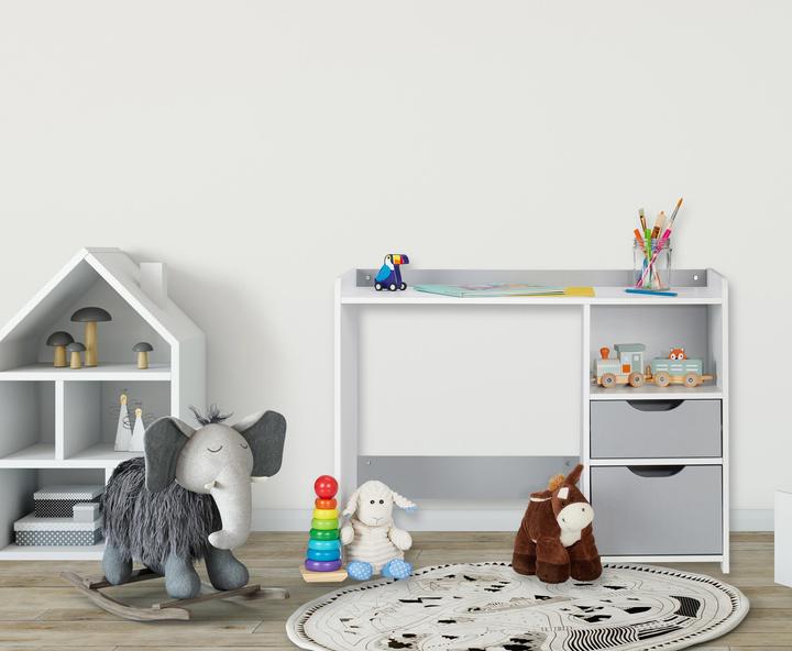 Immagine prodotto Relaxdays Bambini (80 x 38 x 60 cm)