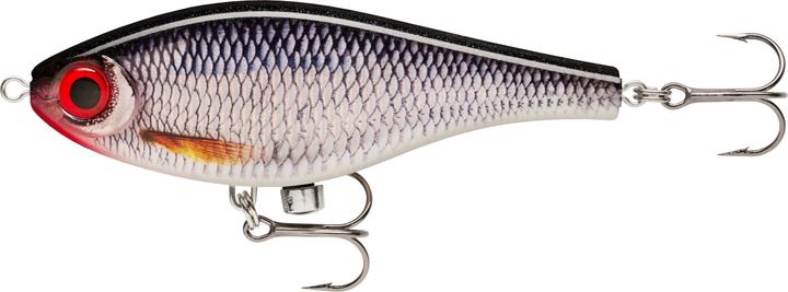 Produktbild Rapala Super Shadow Rap Jerk (11 cm)