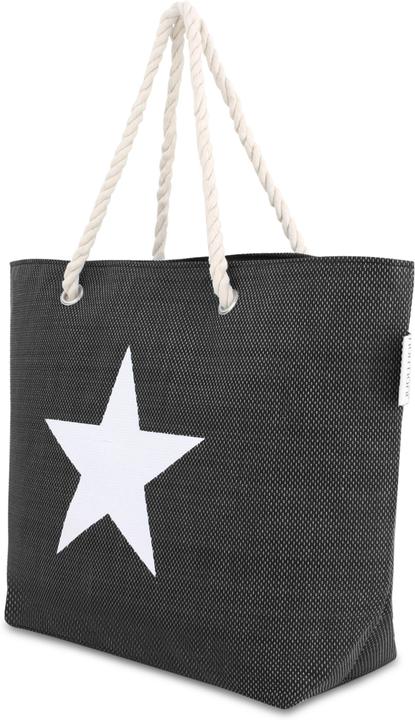 Immagine prodotto Normani Borsa a tracolla estiva, borsa da spiaggia (17 l)