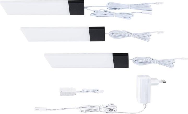 Actual product image Paulmann Bredo under-cabinet light (230 lm)