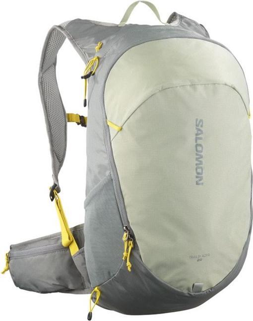 Immagine prodotto Salomon Trailblazer Rucksack 20-sedona sage-seagrass-cress green