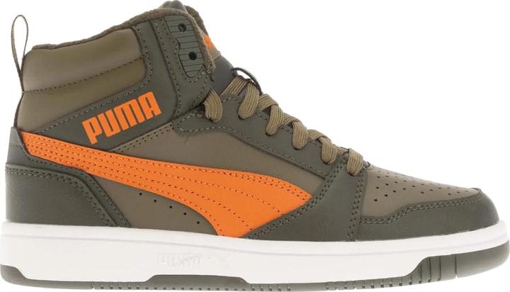 Immagine prodotto Puma Rebound V6 Scarpe Sportive Bambini (37)