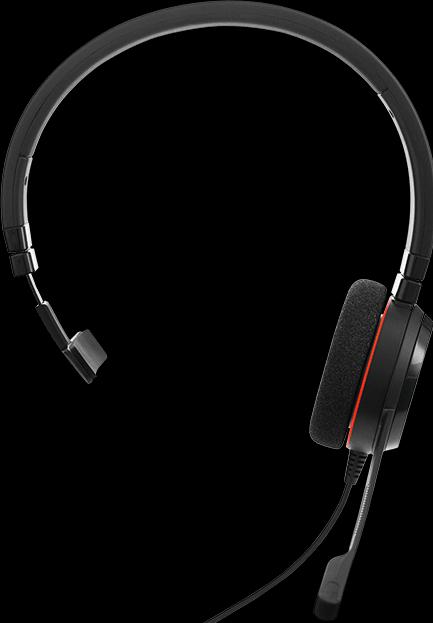 Produktbild Jabra Evolve 20 UC (Kabelgebunden, USB-A)