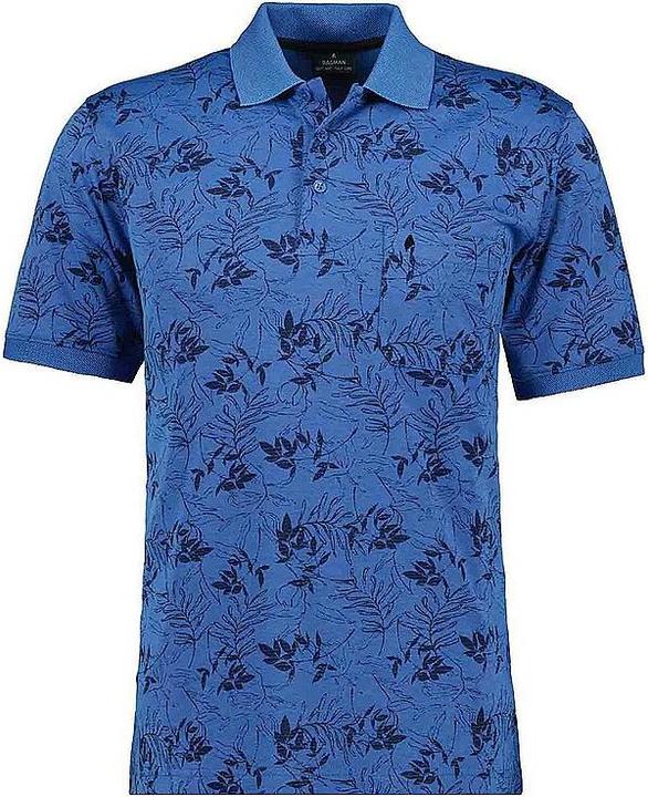 Produktbild Ragman Poloshirt (XXL)