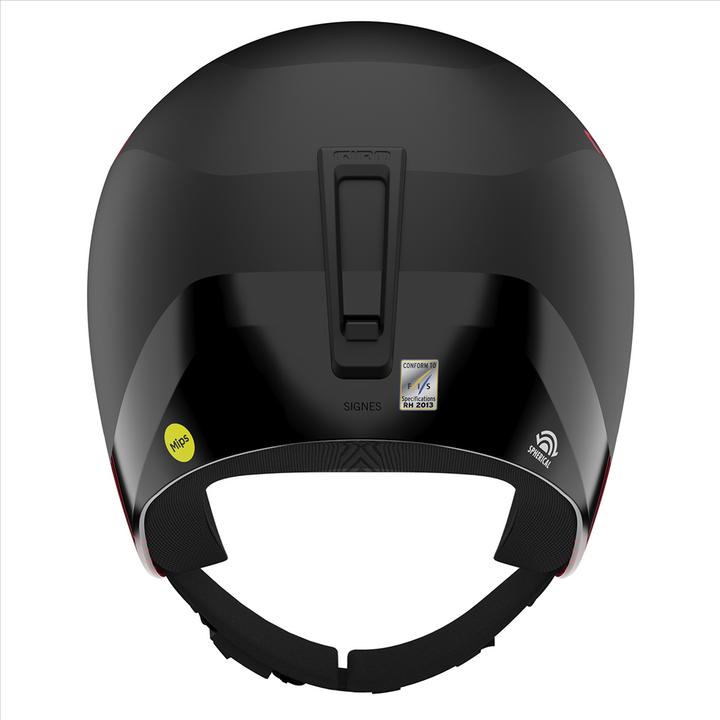 Produktbild Giro Signes Spherical Helmet (55.5 - 59 cm, M)