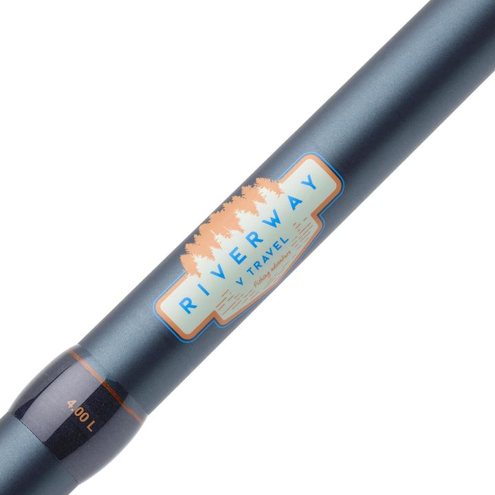Produktbild Caperlan V-Travel (Eisrute, 400 cm)