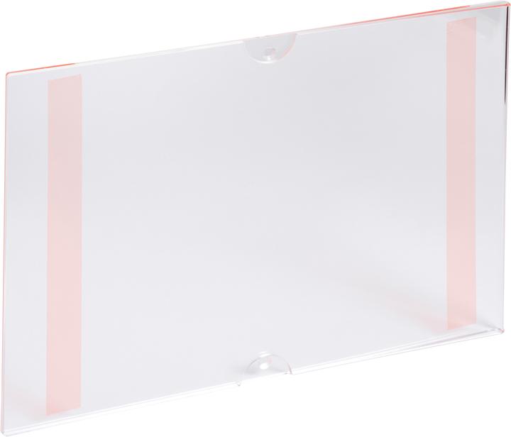 Actual product image Exacompta Wall leaflet holder (A4)
