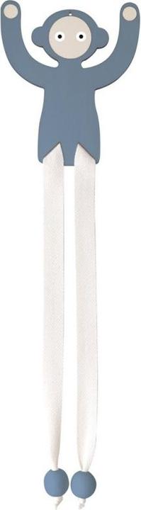 Tresxics Mico Haarschmuckhalter Kit DIY, Dunkelblau