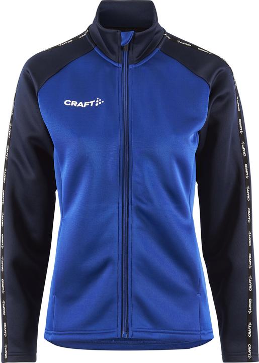 Produktbild Craft SQUAD 2.0 FULL ZIP W (XL)