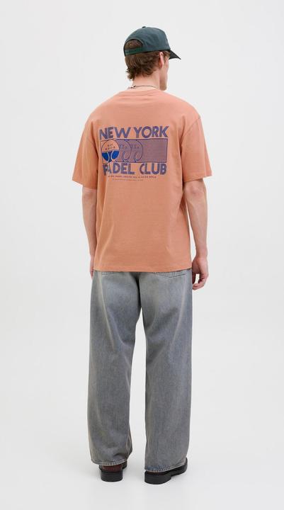 Immagine prodotto Jack & Jones Rundhalsausschnitt T-shirt T-shirt (L)