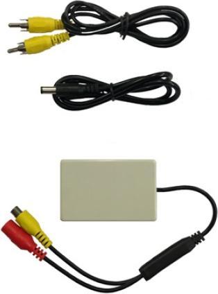 Produktbild EyeSystem Wifi Box