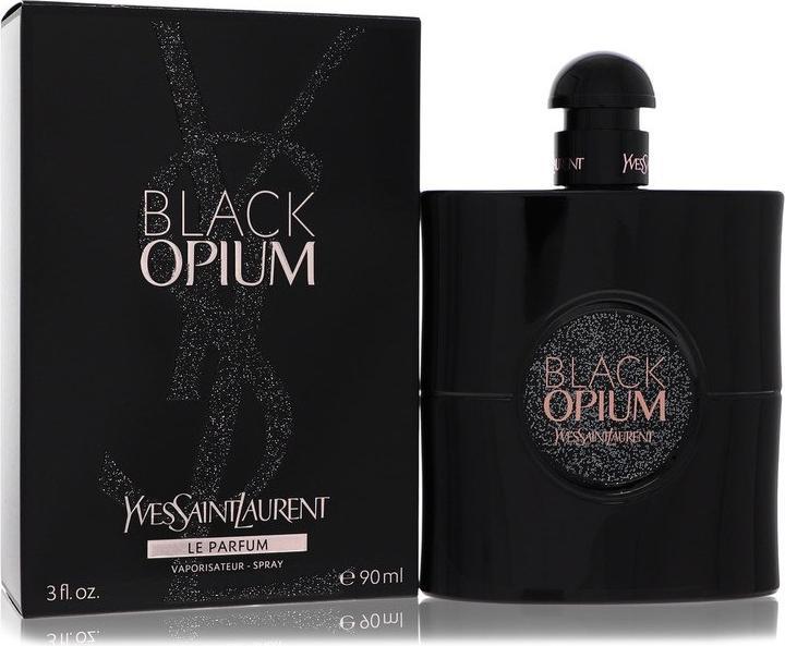 Produktbild Yves Saint Laurent Black Opium (Eau de Parfum, 90 ml)