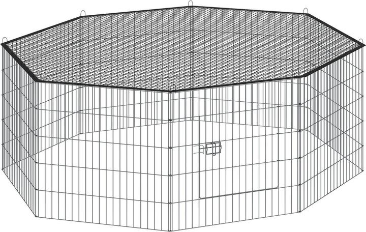 tectake Hopper