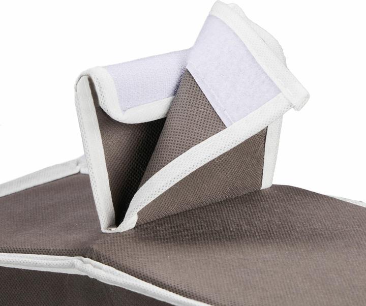 Produktbild Relaxdays Servierwagen