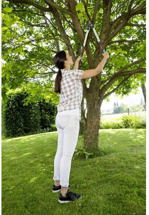 Image du produit Gardena TeleCut 520-670
