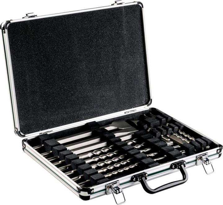 Image du produit Metabo Perceuse / Ciseau SP (6 mm, 12 mm, 14 mm, 10 mm, 5 mm, 8 mm)