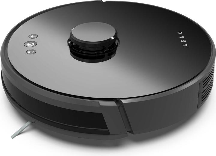 Actual product image Aeno RC3S (Vacuum mopping robot)