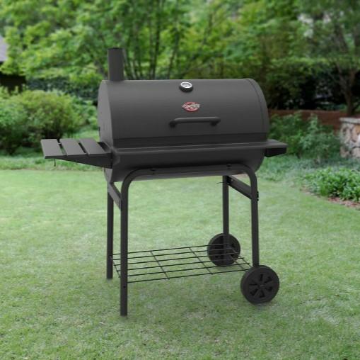 Immagine prodotto Char-Griller CharGriller Pro Deluxe barbecue