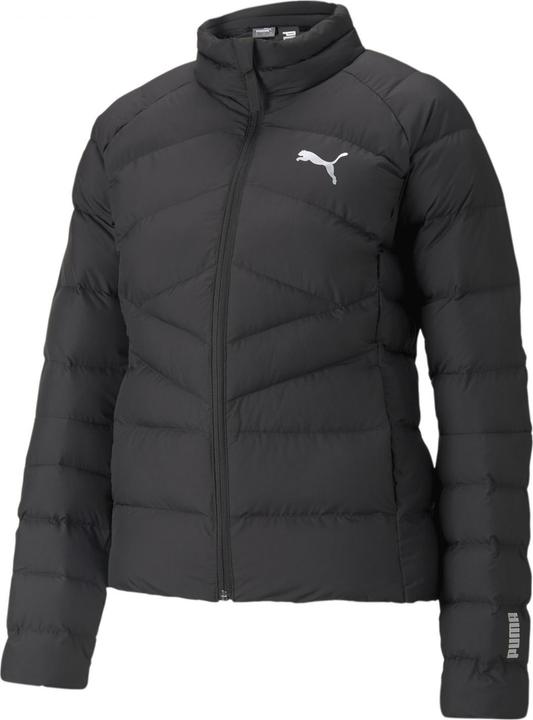 Productafbeelding Puma WarmCell Lichtgewicht Jas-587704 (M)