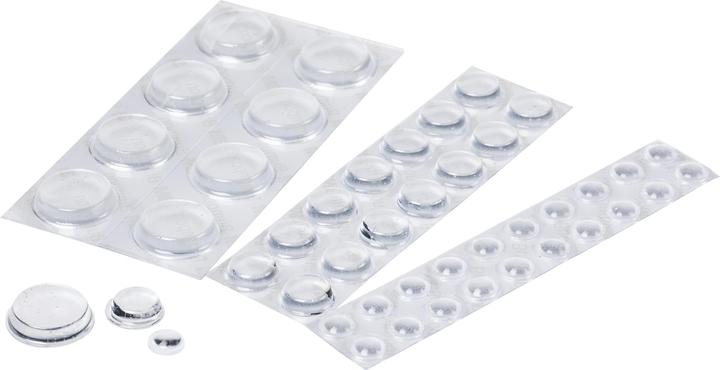 Productafbeelding 3M Beschermende buffer - Mengsel (Stopdemper, 42 Stuk)