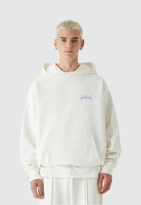 Actual product image Lost Youth LY Hoody - CIRCLE - 159755 (S)