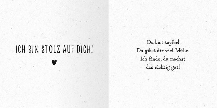 Immagine prodotto Das kleine Alles-wird-gut-Buch (Tedesco, 2021)