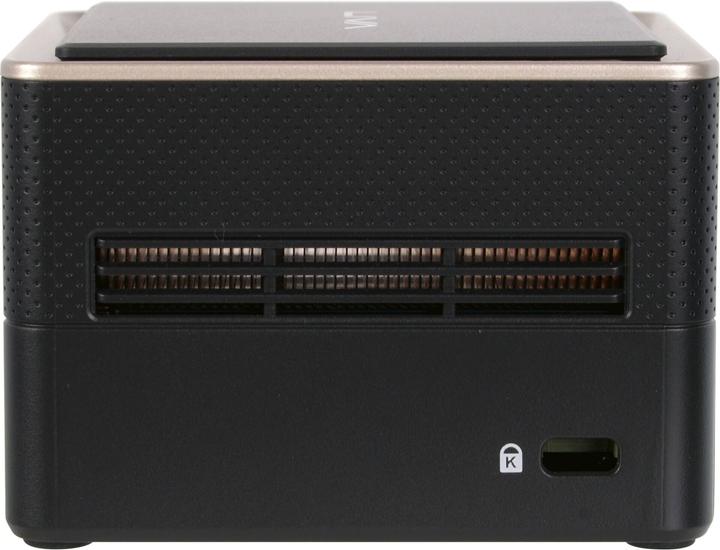 Produktbild ECS Ipc Elitegroup LIVA Q3 Plus Ryzen R1505G-0464 95-677-MZ6A05 (AMD Ryzen Embedded R1505G)