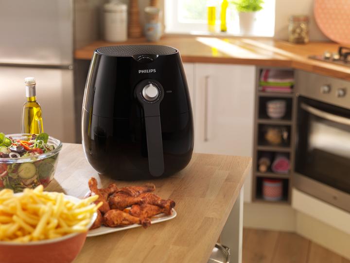 Actual product image Philips Viva HD 9220/20