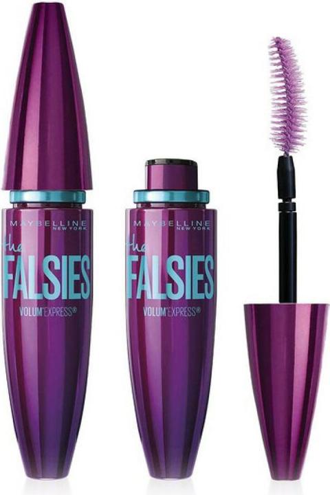Produktbild Maybelline New York The Falsies (1 Black Drama)