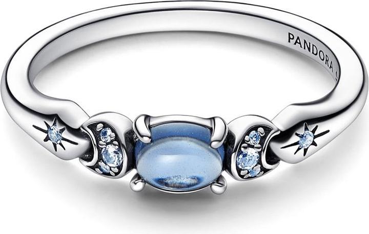 Produktbild Pandora Princess Jasmine (48, 925 Silber)