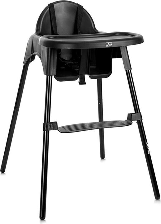 Actual product image Lorelli Kinderhochstuhl Pesto Fussstütze (Highchair)