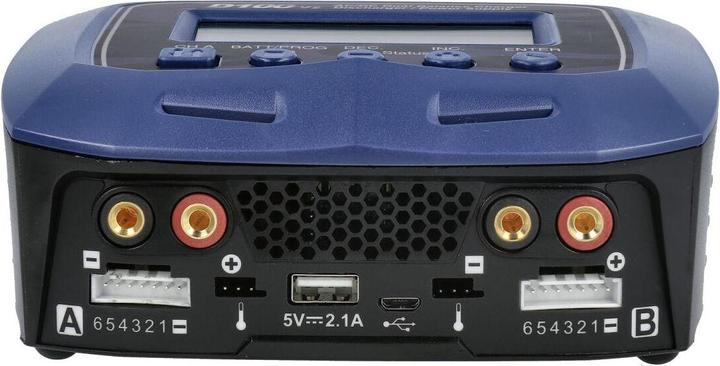 Image du produit SkyRC D100 V2 Ac/Dc