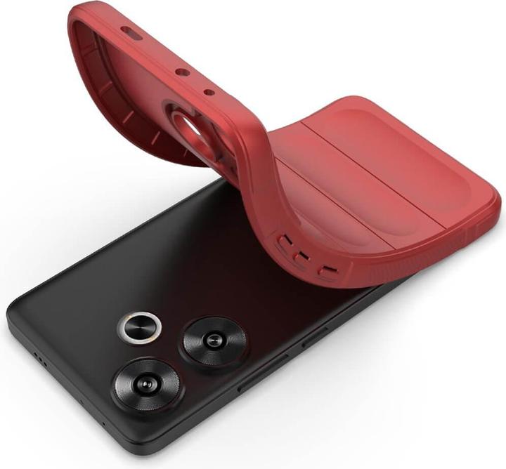 Image du produit Cover-Discount Xiaomi Poco F6 - Couverture de protection durcie (Xiaomi Poco F6)