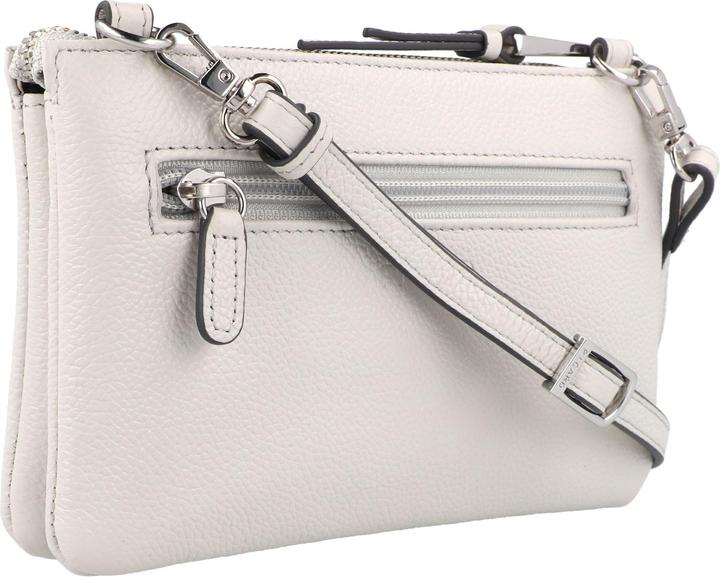 Actual product image Picard Sugar Pop Clutch Tasche Leder 19 cm