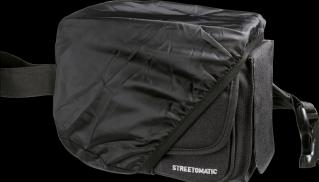 Actual product image Olympus Streetomatic Edition Slinger Bag (Camera shoulder bag)