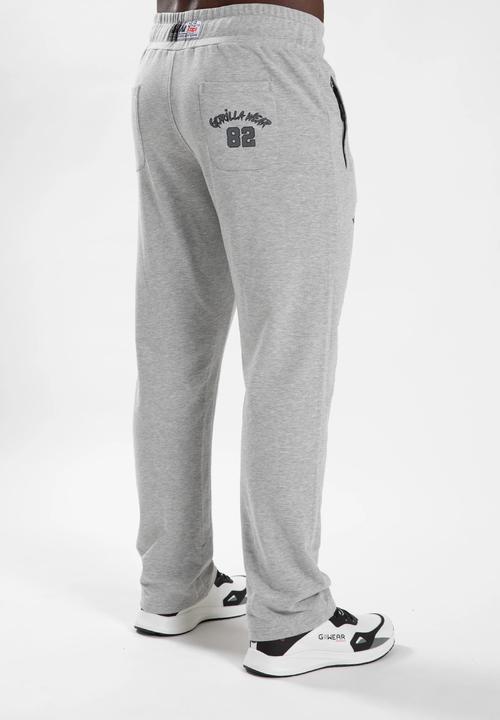 Image du produit Gorilla Wear Colorado Jogginghose - Grau (XXL)