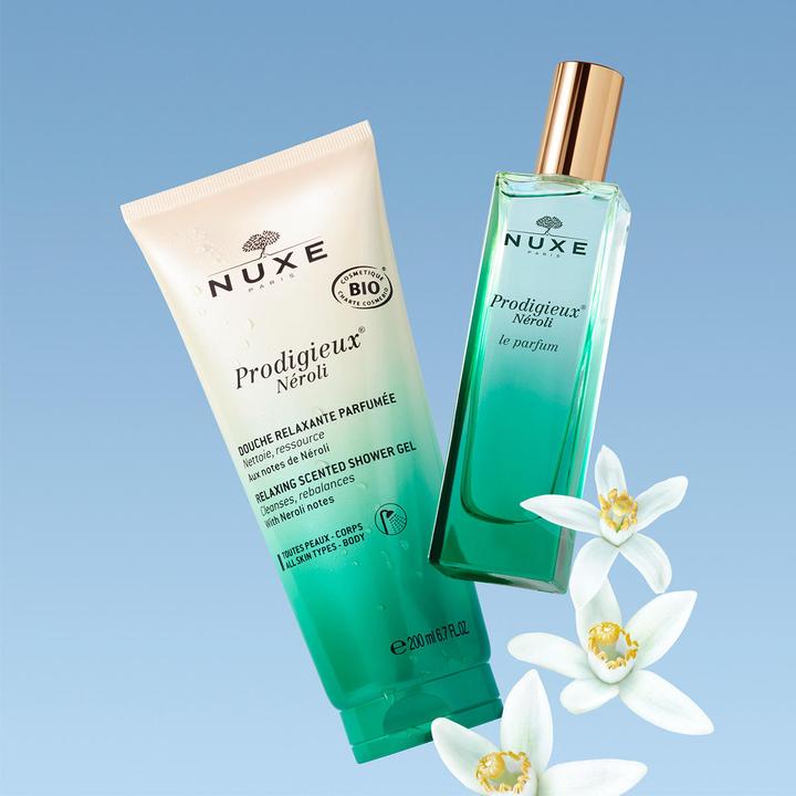 Image du produit Nuxe Prodigieux Neroli Parfum (Eau de parfum, 50 ml)