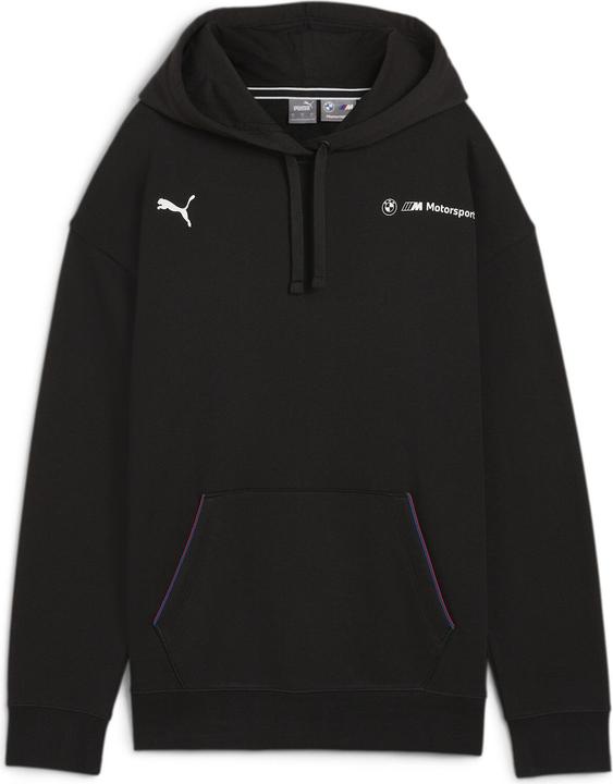 Immagine prodotto Puma BMW MMS WMN ESS+ Felpa con cappuccio (XL)