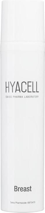 Image du produit Hyacell Sein (Crème pour le corps, 100 ml)