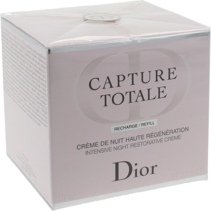 Dior Capture Totale (60 ml, Nachtcreme)