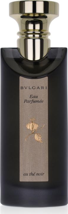 Bulgari Au thé noir Intense (Eau de cologne, 75 ml)
